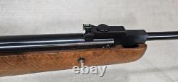 RWS Diana 94 Cometa Fenix 400 Air Rifle more than an air rifle, an heirloom