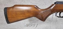 RWS Diana 94 Cometa Fenix 400 Air Rifle more than an air rifle, an heirloom RWS Diana 94 Cometa Fenix 400 Air Rifle more than an air rifle, an heirloom