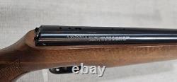 RWS Diana 94 Cometa Fenix 400 Air Rifle more than an air rifle, an heirloom