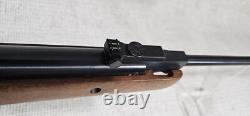 RWS Diana 94 Cometa Fenix 400 Air Rifle more than an air rifle, an heirloom