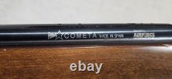 RWS Diana 94 Cometa Fenix 400 Air Rifle more than an air rifle, an heirloom