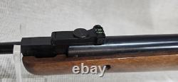 RWS Diana 94 Cometa Fenix 400 Air Rifle more than an air rifle, an heirloom