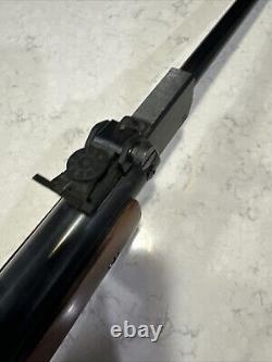 RWS Diana Model 34.177cal Air Rifle Vintage Excellent Made In West Germany