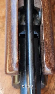 RWS Diana Model 34 Air Rifle. 177 (4.5mm) Pellet (Break Barrel) German