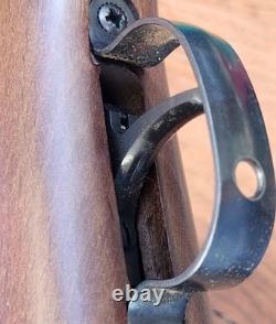 RWS Diana Model 34 Air Rifle. 177 (4.5mm) Pellet (Break Barrel) German