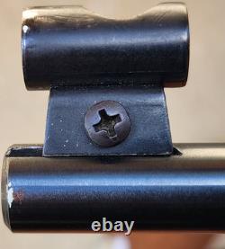 RWS Diana Model 34 Air Rifle. 177 (4.5mm) Pellet (Break Barrel) German
