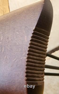 RWS Diana Model 34 Air Rifle. 177 (4.5mm) Pellet (Break Barrel) German