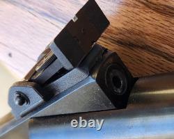 RWS Diana Model 34 Air Rifle. 177 (4.5mm) Pellet (Break Barrel) German