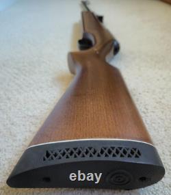 RWS Diana Model 45 T01 Made in West Germany 91.177 Air Rifle with Iron Sights