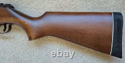 RWS Diana Model 45 T01 Made in West Germany 91.177 Air Rifle with Iron Sights