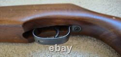 RWS Diana Model 45 T01 Made in West Germany 91.177 Air Rifle with Iron Sights