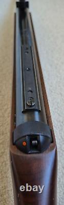 RWS Diana Model 45 T01 Made in West Germany 91.177 Air Rifle with Iron Sights
