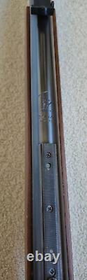 RWS Diana Model 45 T01 Made in West Germany 91.177 Air Rifle with Iron Sights