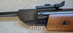 RWS Diana Model 45 T01 Made in West Germany 91.177 Air Rifle with Iron Sights