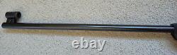 RWS Diana Model 45 T01 Made in West Germany 91.177 Air Rifle with Iron Sights