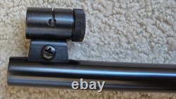 RWS Diana Model 45 T01 Made in West Germany 91.177 Air Rifle with Iron Sights