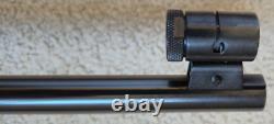 RWS Diana Model 45 T01 Made in West Germany 91.177 Air Rifle with Iron Sights