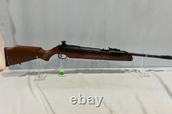 RWS Diana Model 54.22 Cal Sidelever Recoilless Air Rifle Made In Germany T06