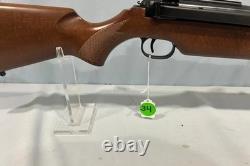 RWS Diana Model 54.22 Cal Sidelever Recoilless Air Rifle Made In Germany T06