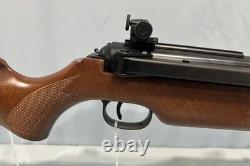 RWS Diana Model 54.22 Cal Sidelever Recoilless Air Rifle Made In Germany T06