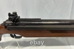 RWS Diana Model 54.22 Cal Sidelever Recoilless Air Rifle Made In Germany T06