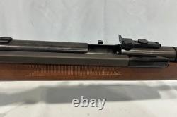 RWS Diana Model 54.22 Cal Sidelever Recoilless Air Rifle Made In Germany T06