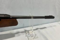 RWS Diana Model 54.22 Cal Sidelever Recoilless Air Rifle Made In Germany T06