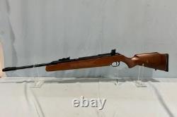 RWS Diana Model 54.22 Cal Sidelever Recoilless Air Rifle Made In Germany T06