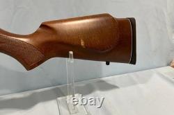 RWS Diana Model 54.22 Cal Sidelever Recoilless Air Rifle Made In Germany T06