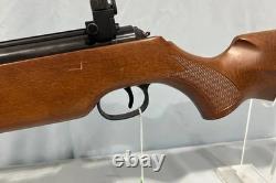RWS Diana Model 54.22 Cal Sidelever Recoilless Air Rifle Made In Germany T06