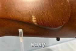 RWS Diana Model 54.22 Cal Sidelever Recoilless Air Rifle Made In Germany T06