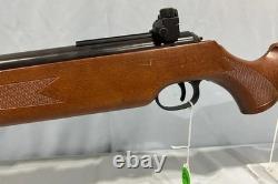 RWS Diana Model 54.22 Cal Sidelever Recoilless Air Rifle Made In Germany T06