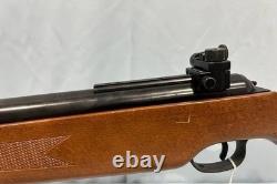 RWS Diana Model 54.22 Cal Sidelever Recoilless Air Rifle Made In Germany T06