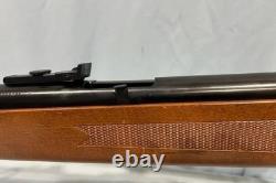 RWS Diana Model 54.22 Cal Sidelever Recoilless Air Rifle Made In Germany T06