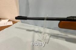 RWS Diana Model 54.22 Cal Sidelever Recoilless Air Rifle Made In Germany T06