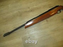 RWS Diana Model 54 Air King. 22 CAL Magnum Air Rifle RECOILESS action NO RESRV