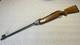 Rws Model 45.177 Caliber Break Barrel Pellet Gun Rifle, Made In Germany, V Nice