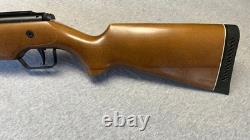 RWS Model 45.177 Caliber Break Barrel Pellet Gun Rifle, Made In Germany, V Nice