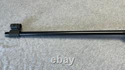 RWS Model 45.177 Caliber Break Barrel Pellet Gun Rifle, Made In Germany, V Nice