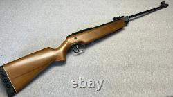 RWS Model 45.177 Caliber Break Barrel Pellet Gun Rifle, Made In Germany, V Nice