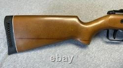 RWS Model 45.177 Caliber Break Barrel Pellet Gun Rifle, Made In Germany, V Nice