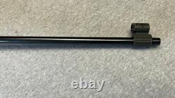 RWS Model 45.177 Caliber Break Barrel Pellet Gun Rifle, Made In Germany, V Nice