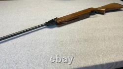 RWS Model 45.177 Caliber Break Barrel Pellet Gun Rifle, Made In Germany, V Nice
