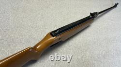 RWS Model 45.177 Caliber Break Barrel Pellet Gun Rifle, Made In Germany, V Nice