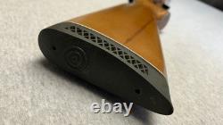 RWS Model 45.177 Caliber Break Barrel Pellet Gun Rifle, Made In Germany, V Nice