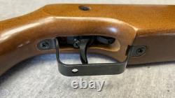 RWS Model 45.177 Caliber Break Barrel Pellet Gun Rifle, Made In Germany, V Nice