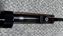 RWS Model 94 Air Rifle. 177 Cal. With Scope. Made in Spain
