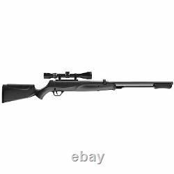 RWS-Umarex SYNERGIS Combo Air Rifle 3-9x40 Scope. 177 Pellet Cal 1200 FPS 12Rd