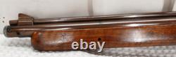 Rare 1965 Collector's Sheridan 5mm. 20 Cal Blue Streak Air Rifle Parts / Project