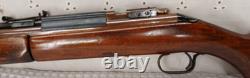 Rare 1965 Collector's Sheridan 5mm. 20 Cal Blue Streak Air Rifle Parts / Project
